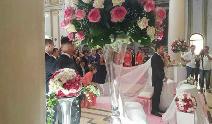 Addobbi floreali - 1