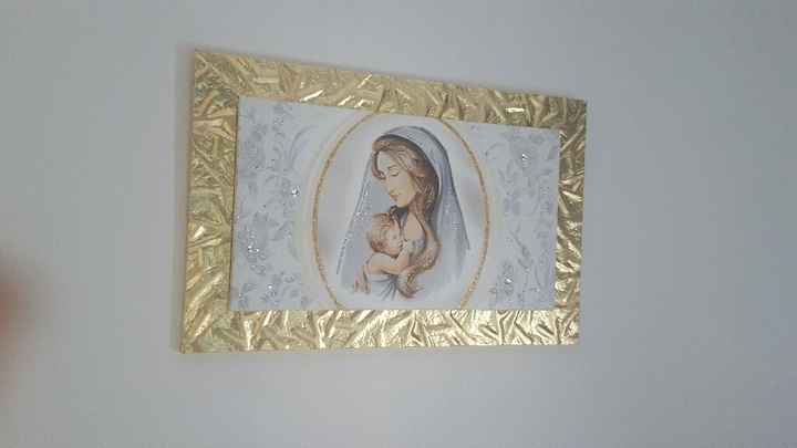 Capezzale moderno - 1