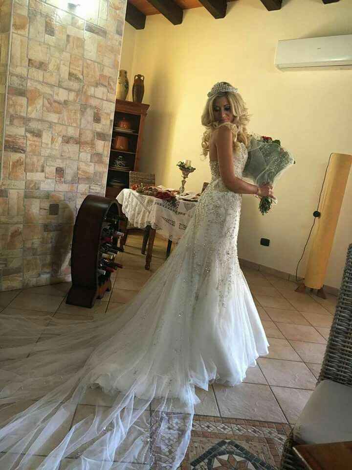 Che abito avete scelto ???? :))) - 1