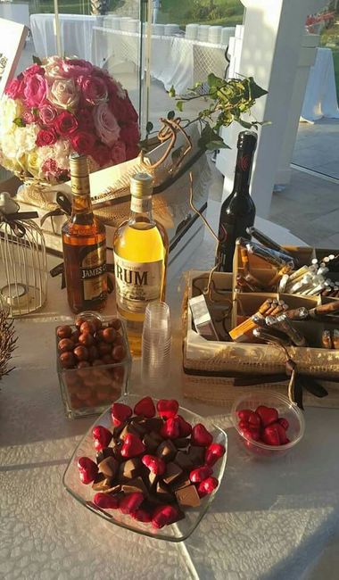 Addobbi chiesa e location - 4