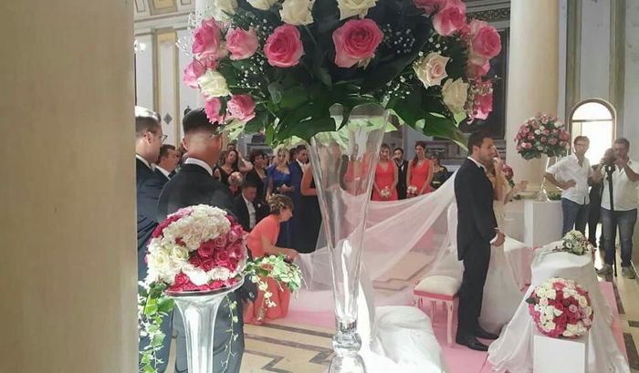 Addobbi floreali - 1