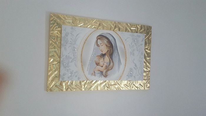 Capezzale moderno - 1