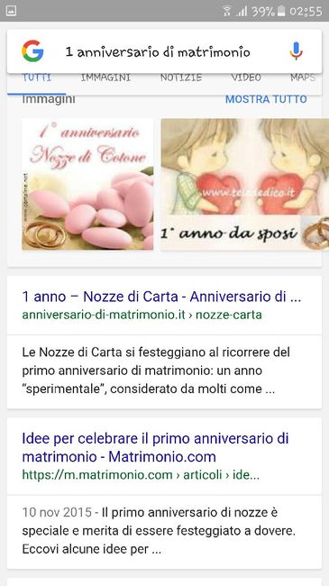 Presentiamoci 😊 - 1