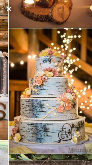 La mia torta preferita - 1