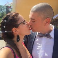 L'ultimo passo per vincere il REGALO di Matrimonio.com - 1