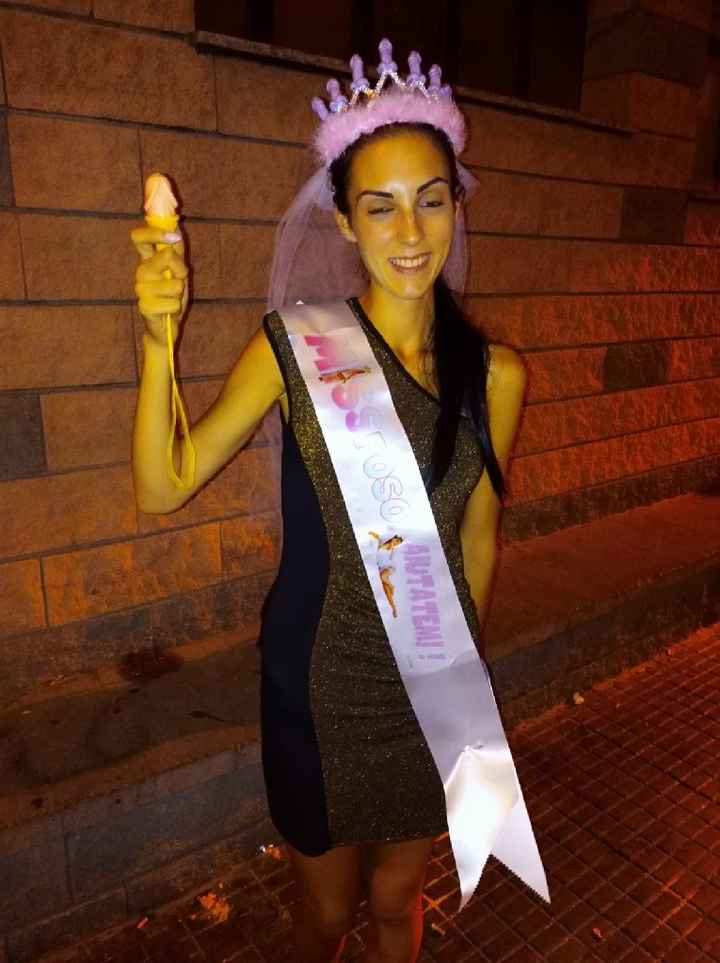 Il mio addio al nubilato - 3