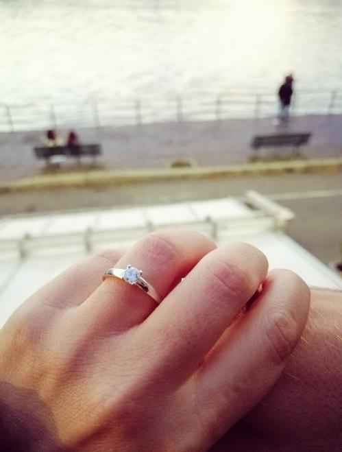 Vuoi sposarmi? 😍 - 1