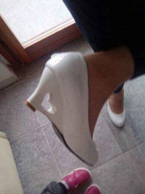  Scarpe - 1