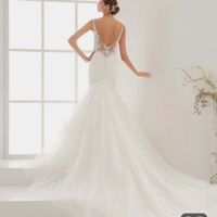 Il tuo abito da sposa è... 👰🏻 - 1