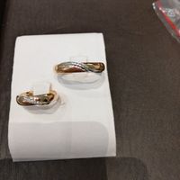 Che tipo di fedi hai scelto? - 1