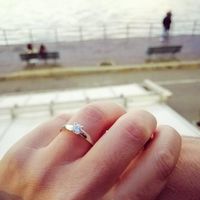 Vuoi sposarmi? 😍 - 1