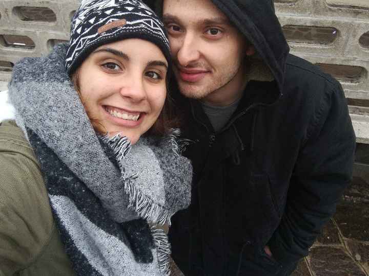 L'ultimo passo per vincere il REGALO di Matrimonio.com - 1