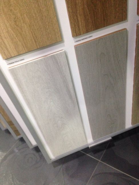 Parquet bianco o grigio? (la casa) 4