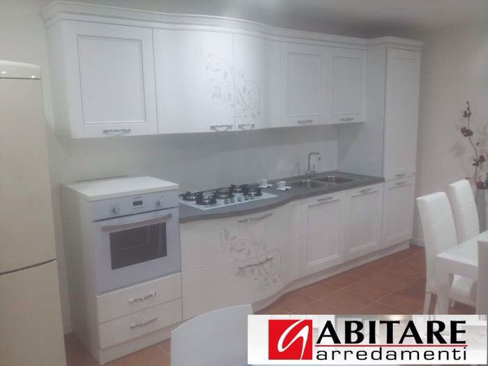 Le vostre cucine😍 17