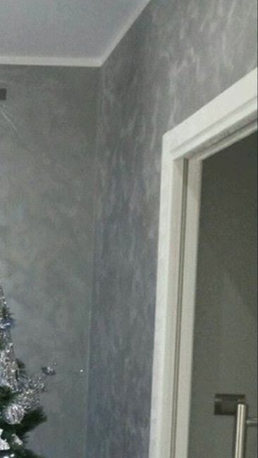 Parquet bianco o grigio? (la casa) 2