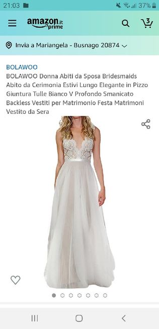 Matrimonio alternativo 2