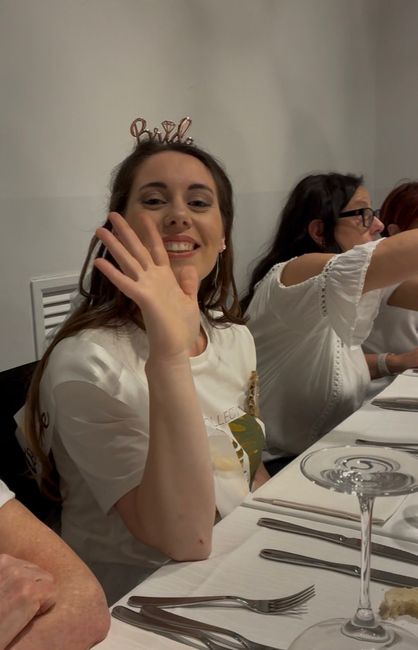 Addio annubilato - 2