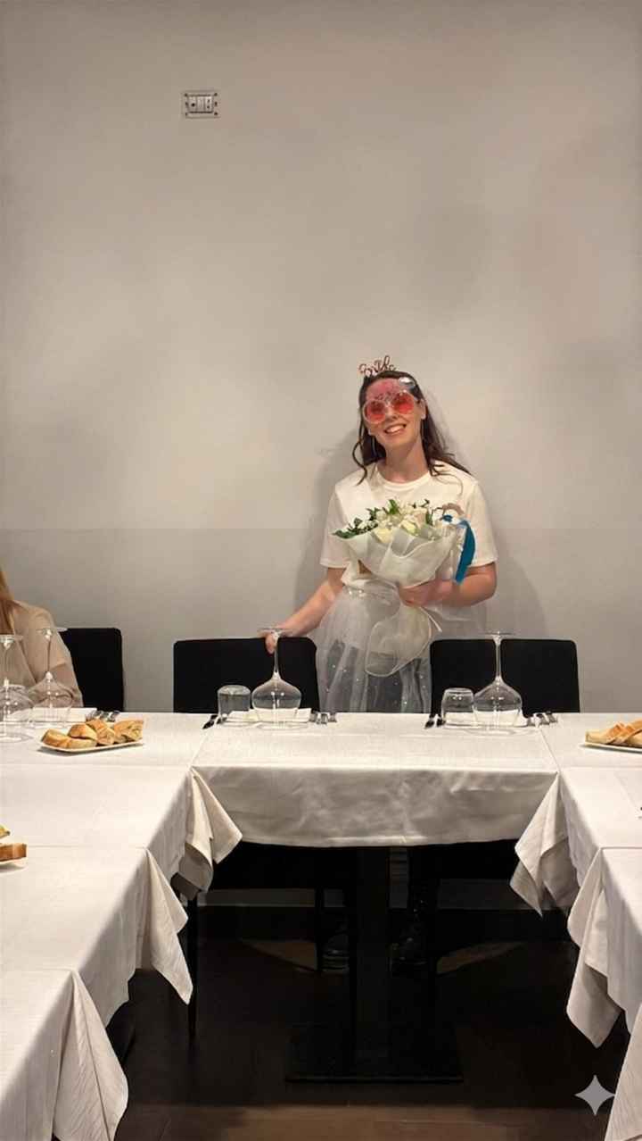 Addio annubilato - 1