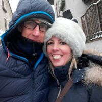 Postate una foto di voi due 👇 - 1