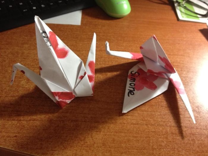 gru origami
