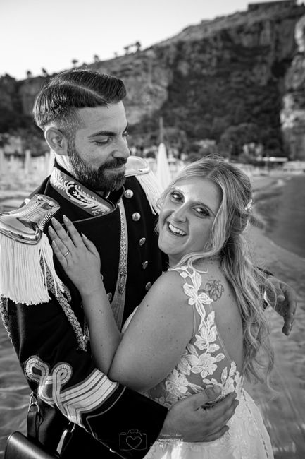 Finalmente sposi! - 1