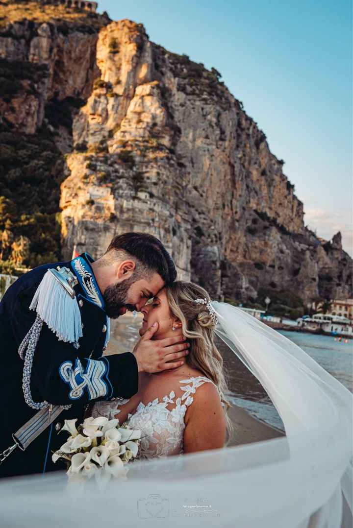 Finalmente sposi! - 3