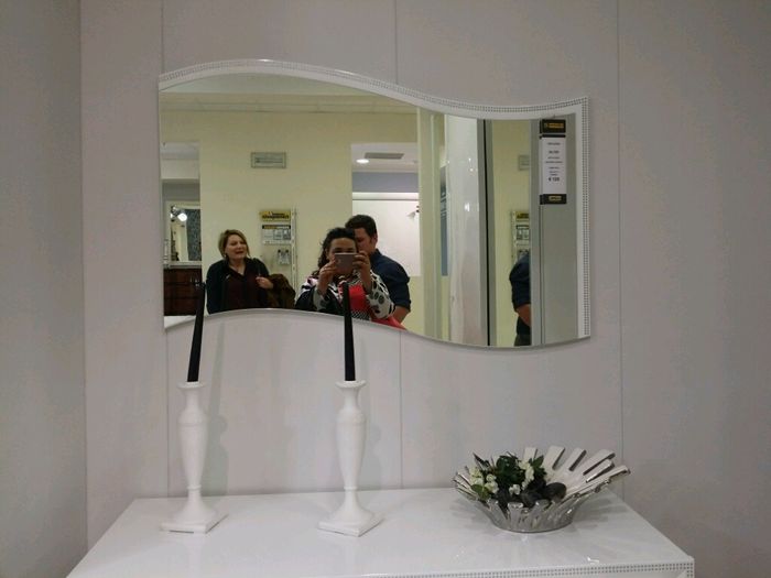 Oggi scelta mobili!!!! - 2