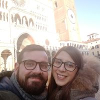 Condividete la vostra prima foto insieme e quella più recente! - 1