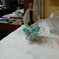 Mi aiutate a scegliere la bomboniera? - 1