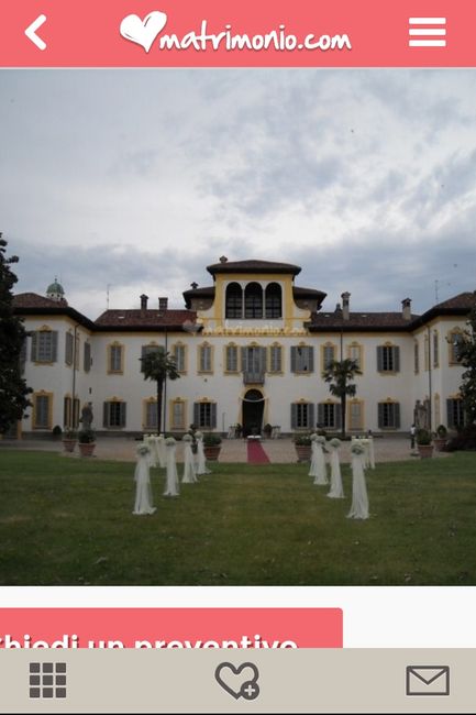 Villa gromo - 1
