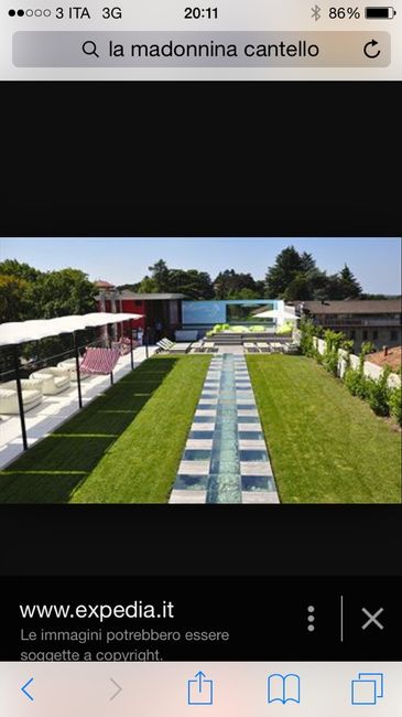 Non è il posto che immaginavo! - 3