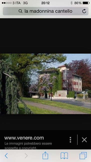 Non è il posto che immaginavo! - 5