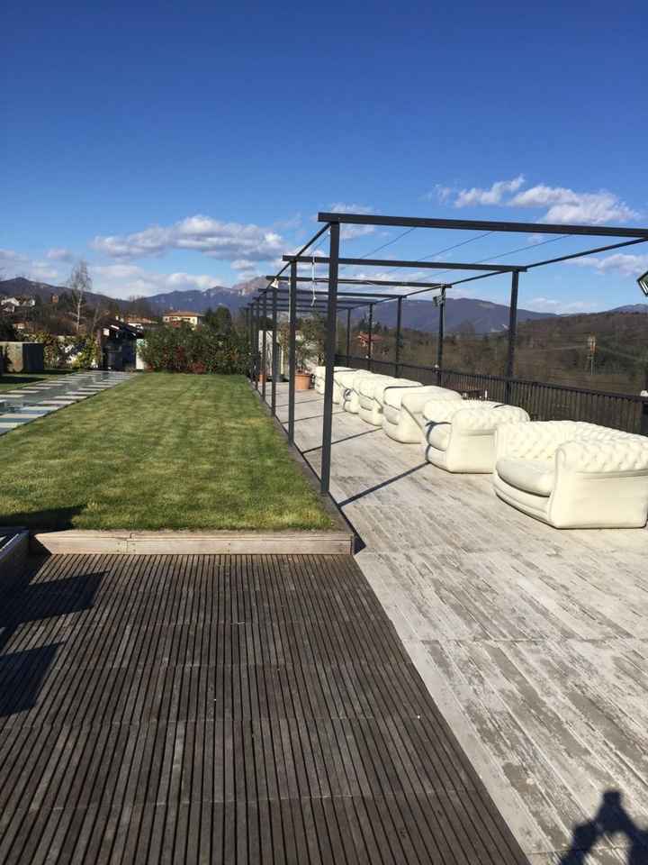 Location prenotata!! - 1