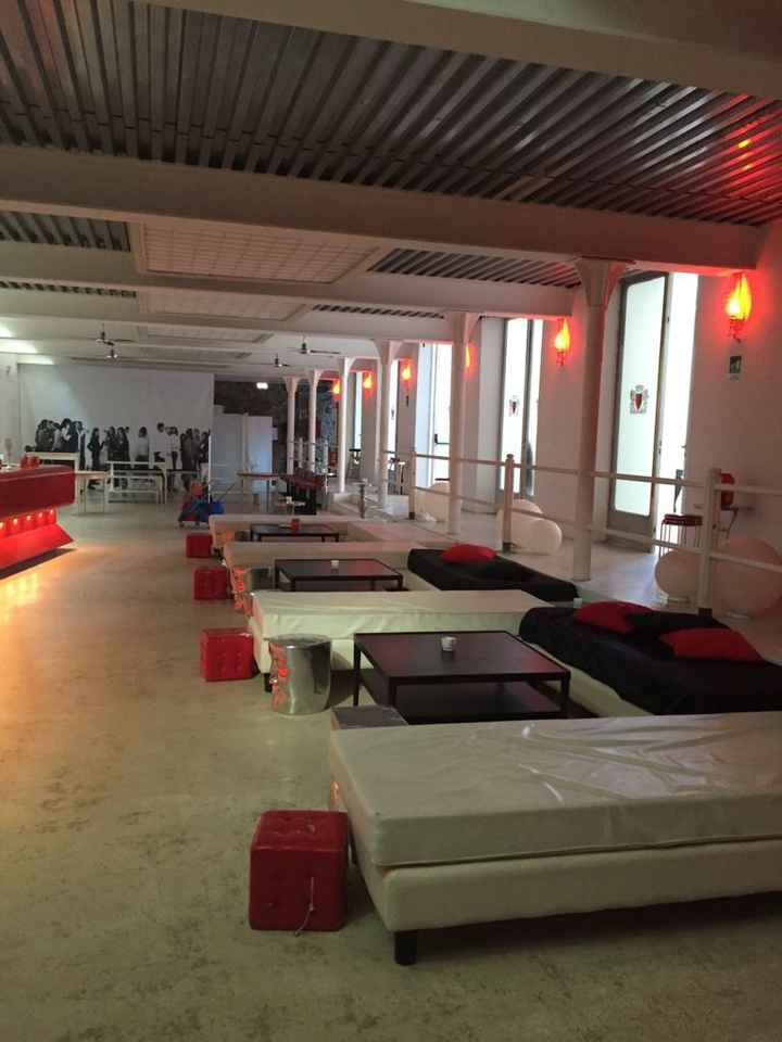 Location prenotata!! - 2