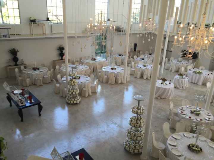 Location prenotata!! - 5