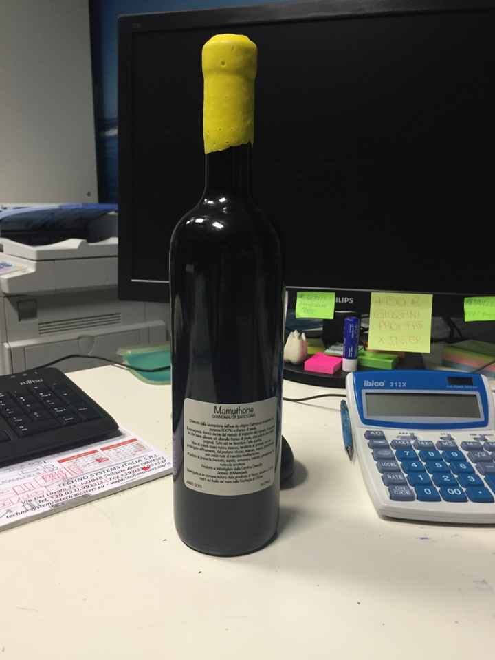 Vi presento la mia bomboniera! - 2