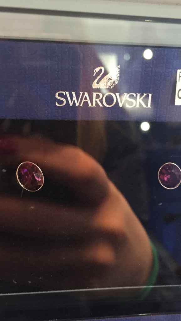 Regalo testimoni donne ! - 1