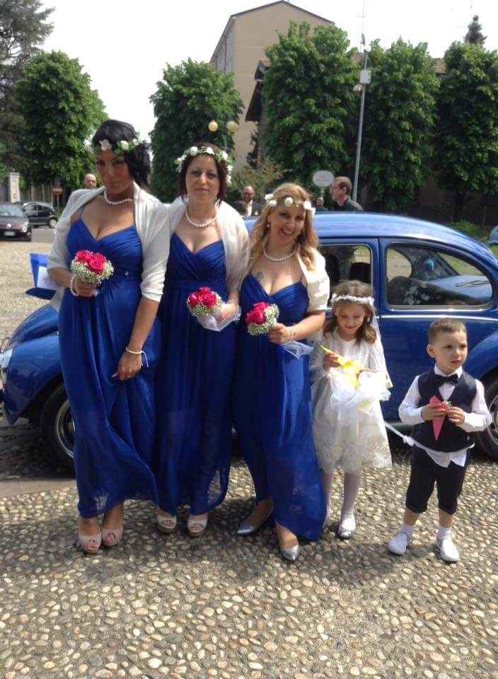 30 aprile 2016! finalmente sposi - 2