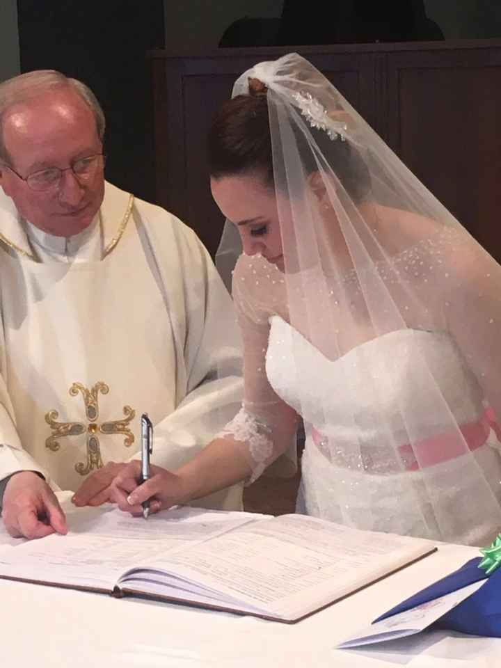 30 aprile 2016! finalmente sposi - 4