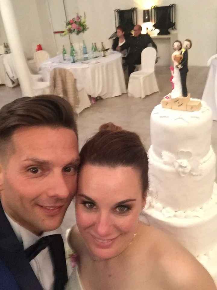 30 aprile 2016! finalmente sposi - 5