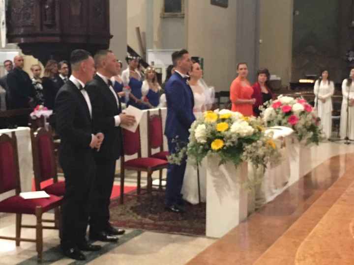 30 aprile 2016! finalmente sposi - 6