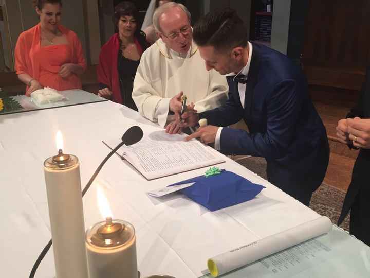 30 aprile 2016! finalmente sposi - 8