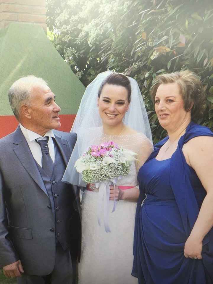 Alcuni scatti matrimonio - 3