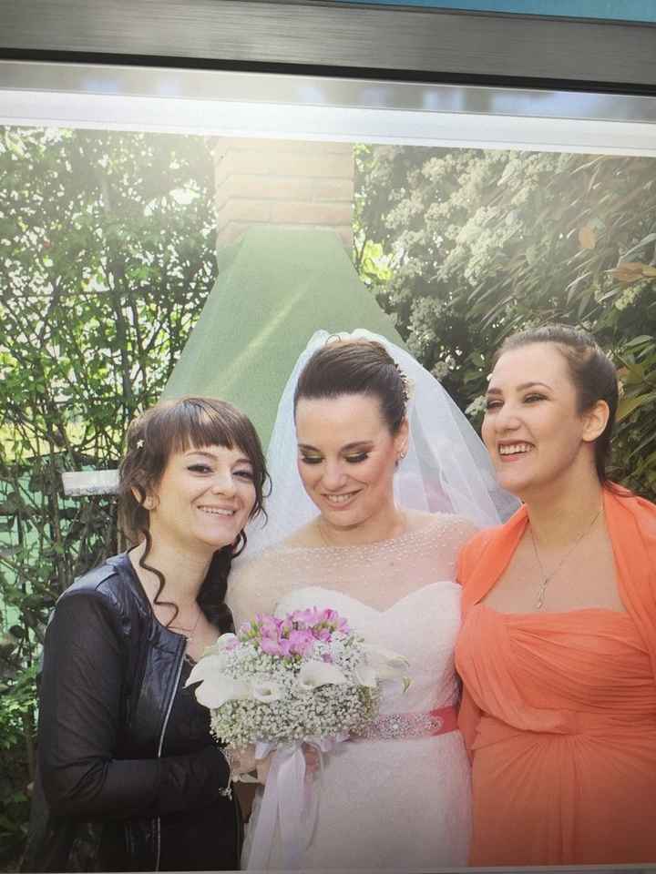 Alcuni scatti matrimonio - 5