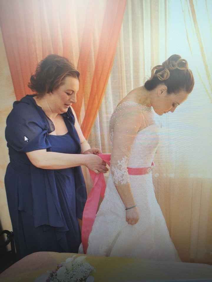 Alcuni scatti matrimonio - 9