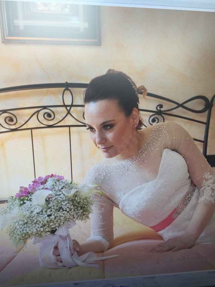 Alcuni scatti matrimonio - 11