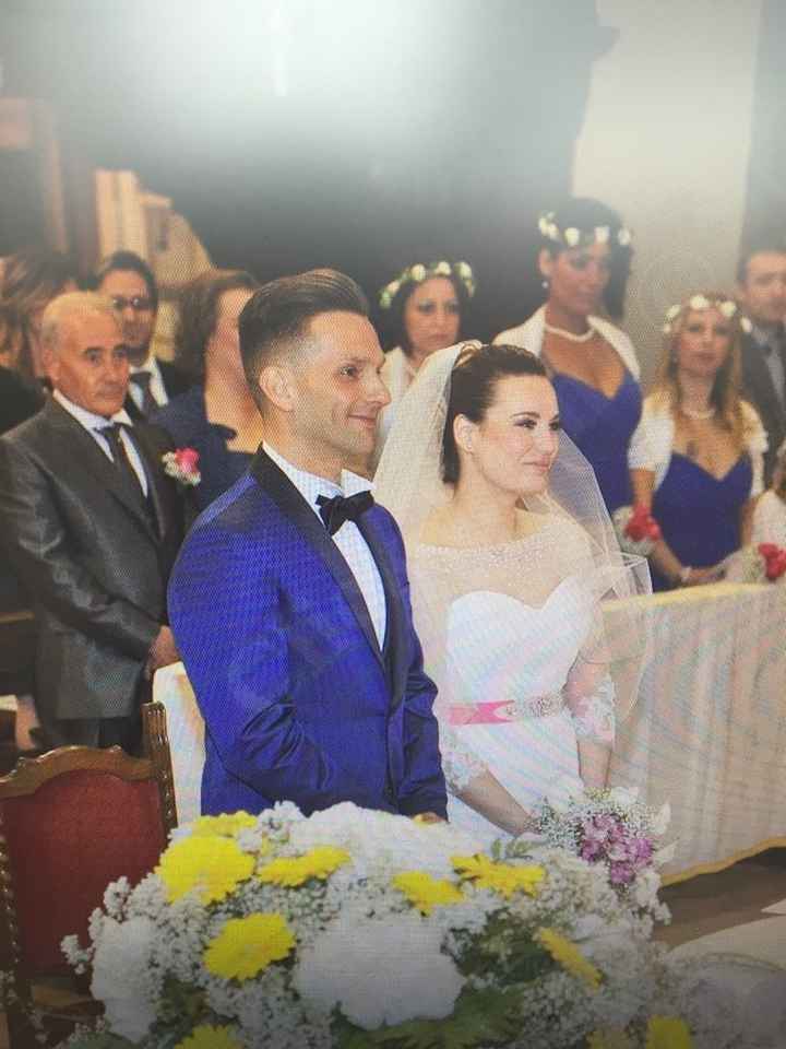 Alcuni scatti matrimonio - 14