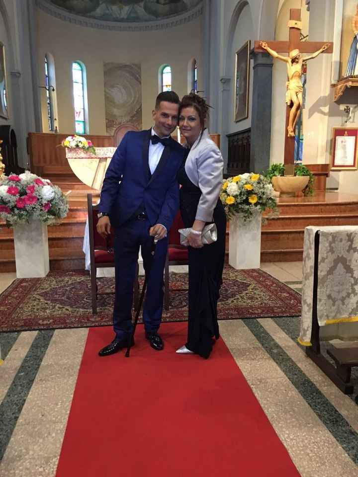 Alcuni scatti matrimonio - 17