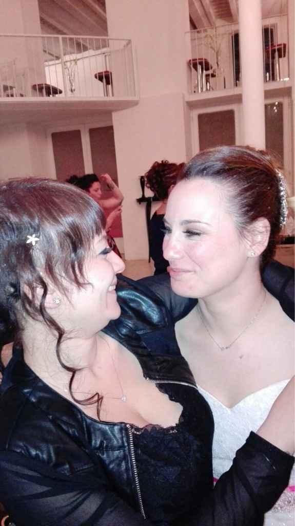 Alcuni scatti matrimonio - 19