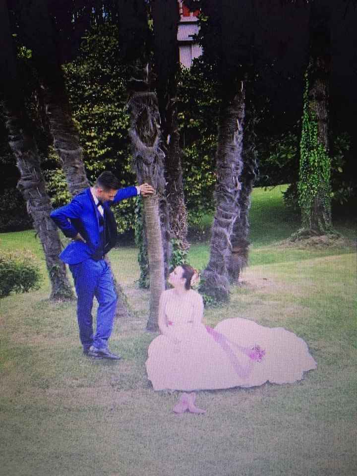 Alcuni scatti matrimonio - 20